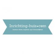 Inrichting Huis logo