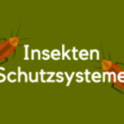 Insektenschutz-Systeme logo