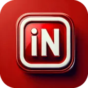 Insidenetwork.com logo