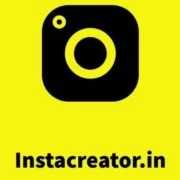 Insta Creator logo