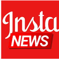 InstaNews logo