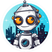 Intelligent Robots logo