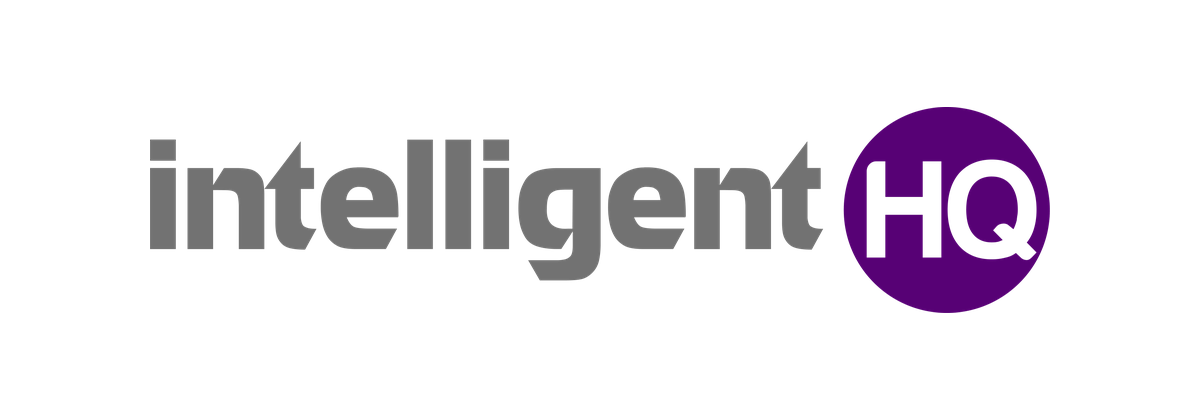 IntelligentHQ logo