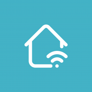IntelliHome logo