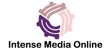 Intensemediaonline.com logo