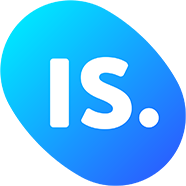 Internet-is.com logo