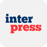 Interpress.az logo