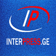 Interpress.ge logo