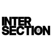 Intersection Magazine logo