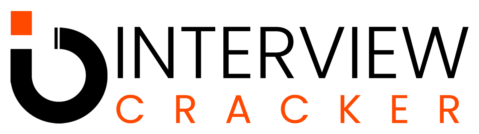 Interviewcracker.com logo