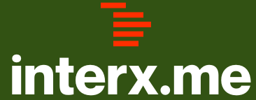 Interx Me logo