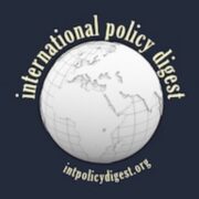 Intpolicydigest.Org logo