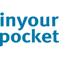 In Your Pocket logo