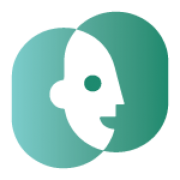 Inzakekunst.nl logo