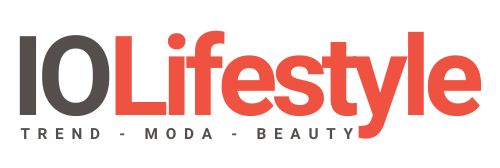 Iolifestyle.it logo