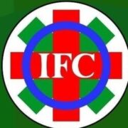 Ipatingafc.com.br logo