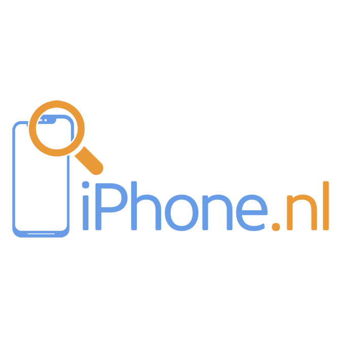 Iphone.nl logo