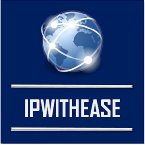 Ipwithease.com logo