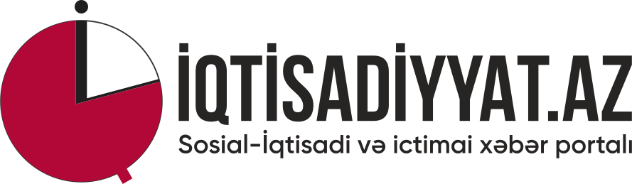 Iqtisadiyyat.az logo