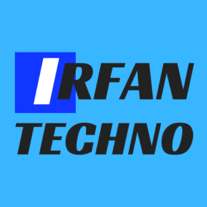 Irfantechno.com logo