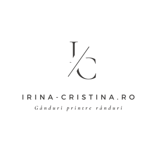 Irina-Cristina.Ro logo