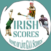 Irishscores.com logo