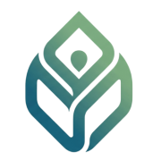 Cooperer pour former logo