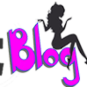 Isanadultblog.com logo