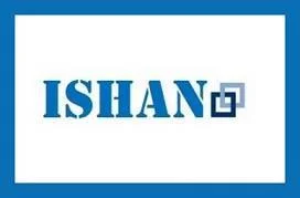 Ishan Mishra logo