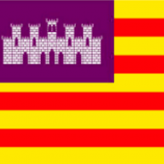 Islasbaleares24horas.com logo