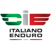 Italiano Enduro logo