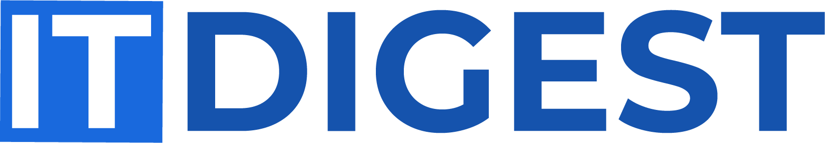 ITDiges logo