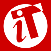 Itgraviti.com logo