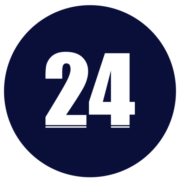 IT News 24 logo