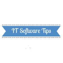 Itsoftwaretips.com logo