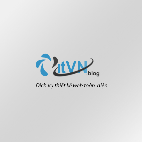 Itvn.blog logo