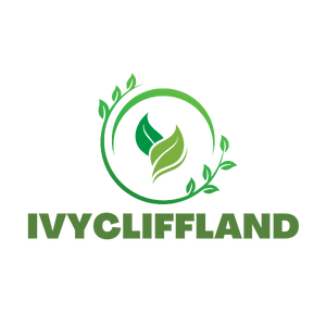 Ivy Cliff Land logo