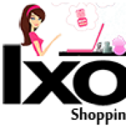 Ixoshop.com logo