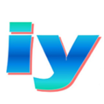 IyMagazine logo