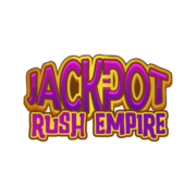Jackpot Rush Empire logo