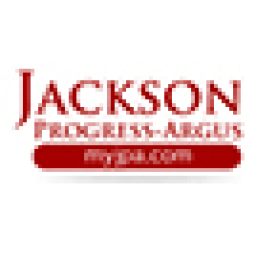 Jackson Progress-Argus logo