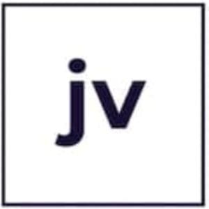 Jamais vulgaire logo