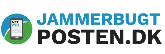 Jammerbugt Posten logo