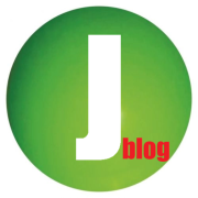Jblog.com.br logo