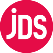 JDS logo