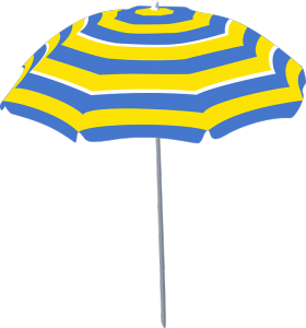 Jedeme na dovolenou logo