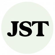 Jetset Times logo
