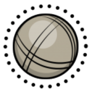 Jeu de Boules Winkel logo