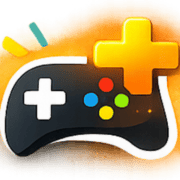 Jeux-Video-Plus logo