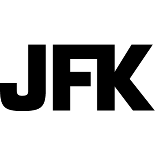 Jfk.men logo